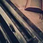 Aldodici12 לינה וארוחת בוקר