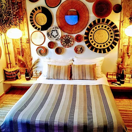 Aldodici12 فندق مبيت وإفطار 3*