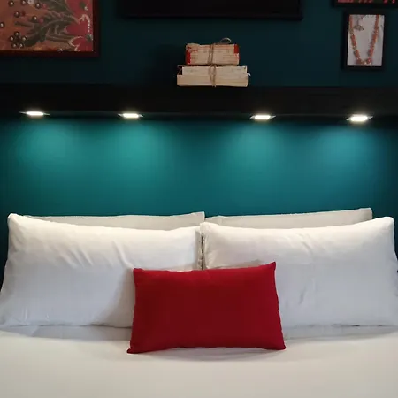 Bed & Breakfast Piano21 Sorso