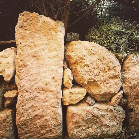 Bed & Breakfast Piano21 Sorso