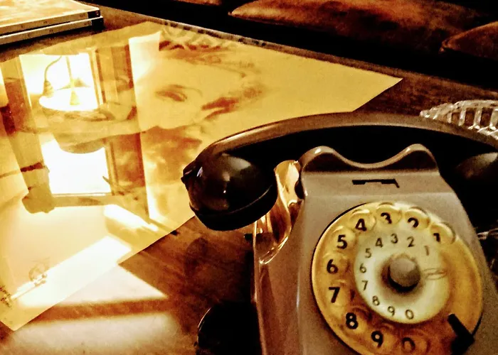 Aldodici12 Bed and breakfast Sorso