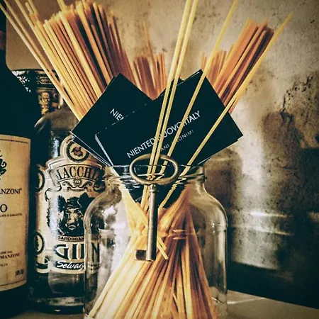 Piano21 Bed & Breakfast