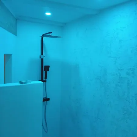 Bed & Breakfast Piano21