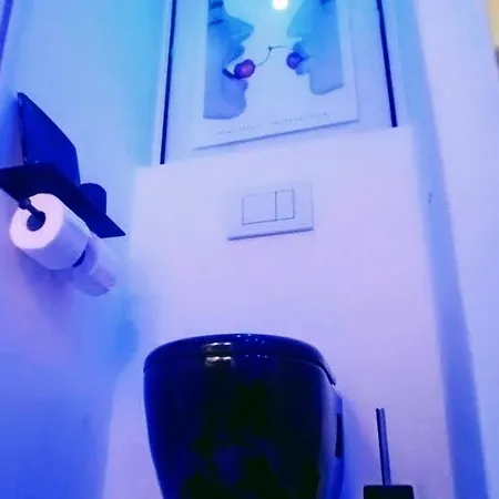 Bed & Breakfast Piano21 Sorso