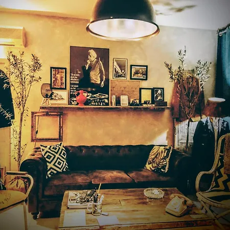 Piano21 住宿加早餐酒店 索尔索
