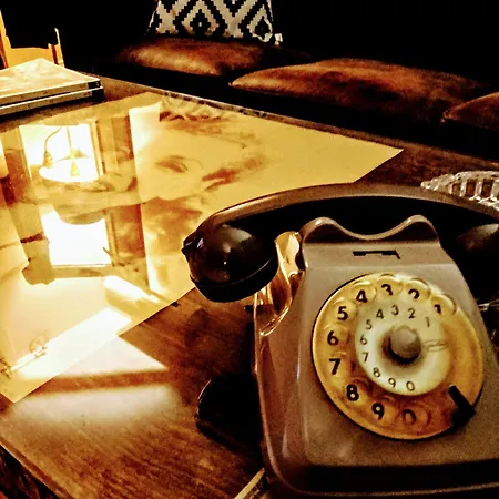 Piano21 Bed & Breakfast Sorso