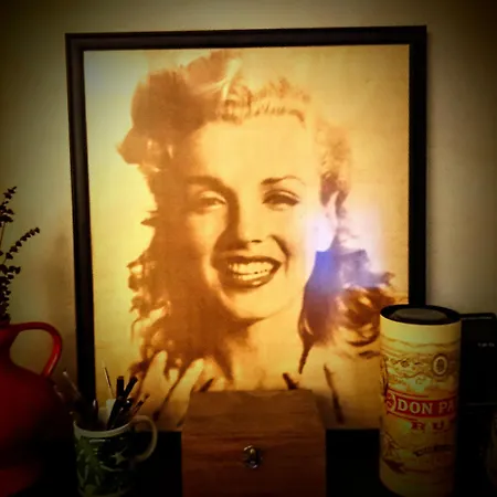 Bed & Breakfast Piano21 Sorso