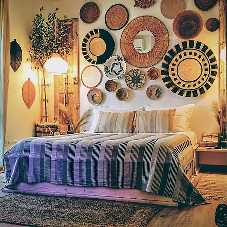 Bed & Breakfast Piano21