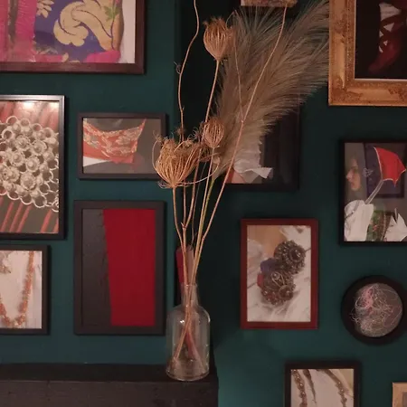 Piano21 Bed & Breakfast Sorso