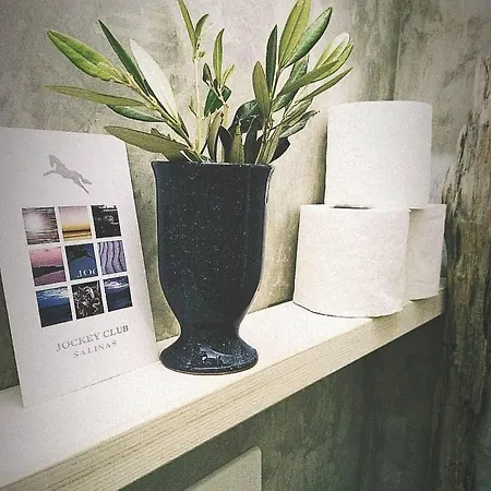 Bed & Breakfast Piano21 Sorso