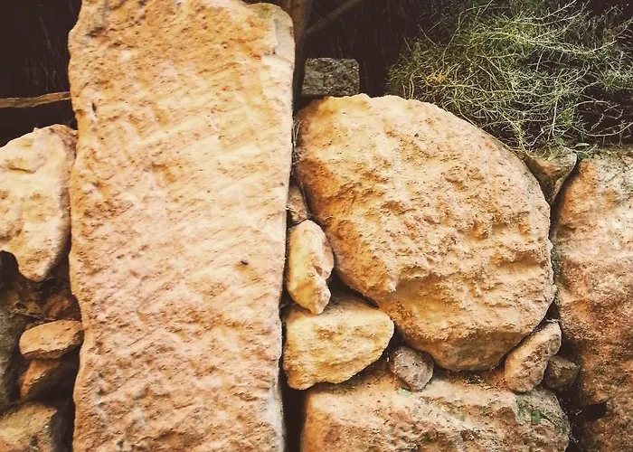 Bed & Breakfast Aldodici12 Sorso